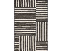 Oriental Weavers koberce Kusový koberec Portland 7090/RT4E - 67x120 cm Šedá, Velké (190x270 cm a větší), Syntetický (umělý)