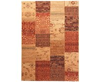 Luxusní koberce Osta Kusový koberec Kashqai (Royal Herritage) 4327 101 - 80x160 cm Oranžová, Velké (190x270 cm a větší), Přírodní