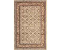 Luxusní koberce Osta Kusový koberec Diamond 72240 100 - 200x250 cm Béžová, Velké (190x270 cm a větší), Přírodní