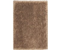 Luxusní koberce Osta Kusový koberec Rhapsody 2501 600 - 200x290 cm Hnědá, Velké (190x270 cm a větší), Přírodní