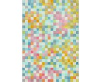 Luxusní koberce Osta Kusový koberec Bloom 466116/AK991 - 80x140 cm Vícebarevná, Velké (190x270 cm a větší), Syntetický (umělý)