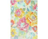 Luxusní koberce Osta Kusový koberec Bloom 466118/AK990 - 160x230 cm Vícebarevná, Velké (190x270 cm a větší), Syntetický (umělý)