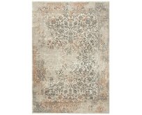 Luxusní koberce Osta Kusový koberec Patina 41043/621 - 80x140 cm Béžová, Velké (190x270 cm a větší), Syntetický (umělý)