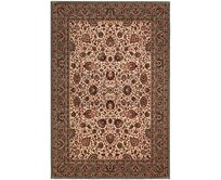 Luxusní koberce Osta Kusový koberec Kashqai (Royal Herritage) 4362 101 - 80x160 cm Béžová, Velké (190x270 cm a větší), Přírodní