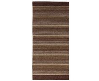 Oriental Weavers koberce Pratelný běhoun Laos 142/999X - 120x160 cm Hnědá, Střední (80x160 - 164x240), Přírodní