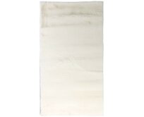 Kusový koberec Rabbit new 04 ivory - 80x150 cm Bílá, Střední (80x160 - 164x240), Syntetický (umělý)