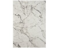 Mint Rugs - Hanse Home koberce Kusový koberec Nomadic  Cream Grey - 160x230 cm Bílá, Střední (80x160 - 164x240), Syntetický (umělý)