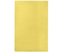Hanse Home Collection koberce Kusový koberec Fancy 103002 Gelb - žlutý - 80x200 cm Žlutá, Velké (190x270 cm a větší), Syntetický (umělý)