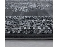 Ayyildiz koberce Kusový koberec Marrakesh 297 grey - 120x170 cm Šedá, Velké (190x270 cm a větší), Syntetický (umělý)