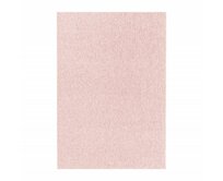 Ayyildiz koberce Kusový koberec Nizza 1800 rose - 80x150 cm Růžová, Velké (190x270 cm a větší), Syntetický (umělý)
