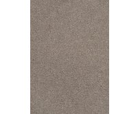 Lano - koberce a trávy Neušpinitelný kusový koberec Nano Smart 261 hnědý - 80x150 cm Hnědá, Velké (190x270 cm a větší), Syntetický (umělý)
