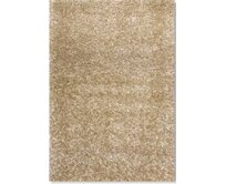 Výprodej: Kusový koberec Diamond 9400-050 - 120x120 (průměr) kruh cm Béžová, Malé (80x150 cm a menší), Syntetický (umělý)