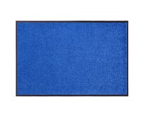 Hanse Home Collection koberce Rohožka Wash & Clean Blue - 60x90 cm Modrá, Střední (80x160 - 164x240), Syntetický (umělý)