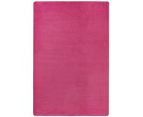 Hanse Home Collection koberce Koberec Fancy 103011 Pink - 80x150 cm Růžová, Velké (190x270 cm a větší), Syntetický (umělý)