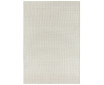 ELLE Decoration koberce Kusový koberec Secret Cream, Beige z kolekce Elle – na ven i na doma - 200x290 cm Béžová, Velké (190x270 cm a větší), Syntetický (umělý)