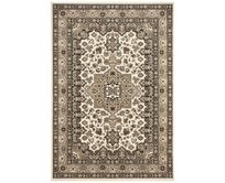 Nouristan - Hanse Home koberce Kusový koberec Mirkan Beige - 120x170 cm Béžová, Velké (190x270 cm a větší), Syntetický (umělý)