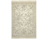 Nouristan - Hanse Home koberce Kusový koberec Naveh Cream/Beige - 160x230 cm Béžová, Velké (190x270 cm a větší), Přírodní