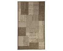 Oriental Weavers koberce Kusový koberec SISALO/DAWN 706/J84N - 66x120 cm Béžová, Velké (190x270 cm a větší), Syntetický (umělý)