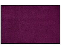 Mujkoberec Original Protiskluzová rohožka Mujkoberec Original Violet - 60x80 cm Fialová, Malé (80x150 cm a menší), Syntetický (umělý)