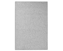 BT Carpet - Hanse Home koberce Kusový koberec Wolly - 140x200 cm Šedá, Velké (190x270 cm a větší), Syntetický (umělý)