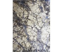Berfin Dywany Kusový koberec Lexus 9101 Beige Blue - 160x220 cm Modrá, Střední (80x160 - 164x240), Syntetický (umělý)