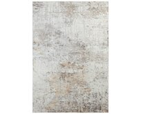 ELLE Decoration koberce Kusový koberec Maywand Beige, Copper z kolekce Elle - 160x230 cm Béžová, Velké (190x270 cm a větší), Přírodní