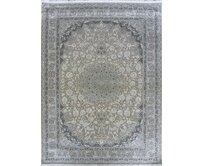 Berfin Dywany Kusový koberec Creante 19084 Grey - 160x230 cm Šedá, Střední (80x160 - 164x240), Přírodní