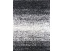 Berfin Dywany Kusový koberec Aspect New 1726 Grey - 140x190 cm Šedá, Střední (80x160 - 164x240), Syntetický (umělý)