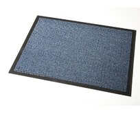 Hanse Home Collection koberce Rohožka Faro - 120x180 cm Modrá, Střední (80x160 - 164x240), Syntetický (umělý)