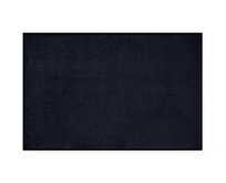 Mujkoberec Original Protiskluzová rohožka Mujkoberec Original Black - na ven i na doma - 90x150 cm Šedá, Malé (80x150 cm a menší), Syntetický (umělý)