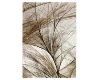 Medipa (Merinos) koberce Kusový koberec Diamond 24153/760 - 120x170 cm Hnědá, Velké (190x270 cm a větší), Syntetický (umělý)