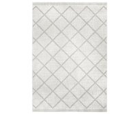 NORTHRUGS - Hanse Home koberce Kusový koberec Twin Supreme Corsica Linen - 160x230 cm Hnědá, Velké (190x270 cm a větší), Syntetický (umělý)