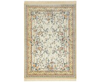 Nouristan - Hanse Home koberce Kusový koberec Naveh Cream/Cord - 195x300 cm Béžová, Velké (190x270 cm a větší), Přírodní