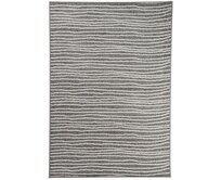 Oriental Weavers koberce Kusový koberec Lotto 562 FM6 E - 133x190 cm Šedá, Velké (190x270 cm a větší), Syntetický (umělý)