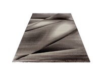 Ayyildiz koberce Kusový koberec Miami 6590 brown - 80x300 cm Hnědá, Velké (190x270 cm a větší), Syntetický (umělý)