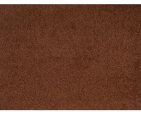 AKCE: 300x330 cm Metrážový koberec Dynasty 97 - Rozměr na míru bez obšití cm Hnědá, Velké (190x270 cm a větší), Syntetický (umělý)