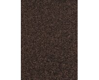 Hanse Home Collection koberce Kusový koberec Nasty 101154 Braun - 140x200 cm Hnědá, Velké (190x270 cm a větší), Syntetický (umělý)
