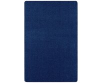 Hanse Home Collection koberce Kusový koberec Nasty 104447 Darkblue - 67x120 cm Modrá, Velké (190x270 cm a větší), Syntetický (umělý)