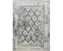 Berfin Dywany Kusový koberec Creante 19148 Grey - 160x230 cm Šedá, Velké (190x270 cm a větší), Přírodní