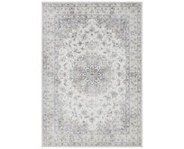 ELLE Decoration koberce Kusový koberec Imagination Light/Grey z kolekce Elle - 80x150 cm Šedá, Velké (190x270 cm a větší), Syntetický (umělý)