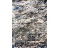 Berfin Dywany Kusový koberec Mitra 3001 Navy - 120x180 cm Modrá, Střední (80x160 - 164x240), Syntetický (umělý)