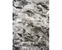 Berfin Dywany Kusový koberec Mitra 3001 Grey - 120x180 cm Šedá, Velké (190x270 cm a větší), Syntetický (umělý)