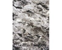 Berfin Dywany Kusový koberec Mitra 3001 Grey - 140x190 cm Šedá, Velké (190x270 cm a větší), Syntetický (umělý)