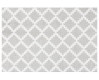 Zala Living - Hanse Home koberce Protiskluzová rohožka Home Grey - 50x70 cm Šedá, Malé (80x150 cm a menší), Syntetický (umělý)