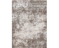 Berfin Dywany Kusový koberec Miami 126 Beige - 60x100 cm Béžová, Střední (80x160 - 164x240), Syntetický (umělý)