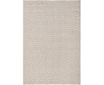 Hanse Home Collection koberce Kusový koberec Meadow Grey – na ven i na doma - 200x290 cm Šedá, Velké (190x270 cm a větší), Syntetický (umělý)