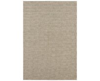 ELLE Decoration koberce Kusový koberec Brave Cream z kolekce Elle – na ven i na doma - 160x230 cm Béžová, Velké (190x270 cm a větší), Syntetický (umělý)