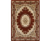 Berfin Dywany Kusový koberec Adora 5547 V (Vizon) - 120x180 cm Hnědá, Velké (190x270 cm a větší), Syntetický (umělý)