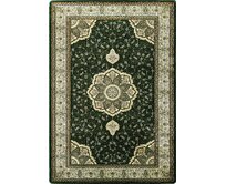 Berfin Dywany Kusový koberec Anatolia 5328 Y (Green) - 100x200 cm Zelená, Velké (190x270 cm a větší), Syntetický (umělý)