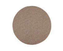 Kusový koberec Neapol 4717 kruh - 250x250 (průměr) kruh cm Béžová, Velké (190x270 cm a větší), Syntetický (umělý)
